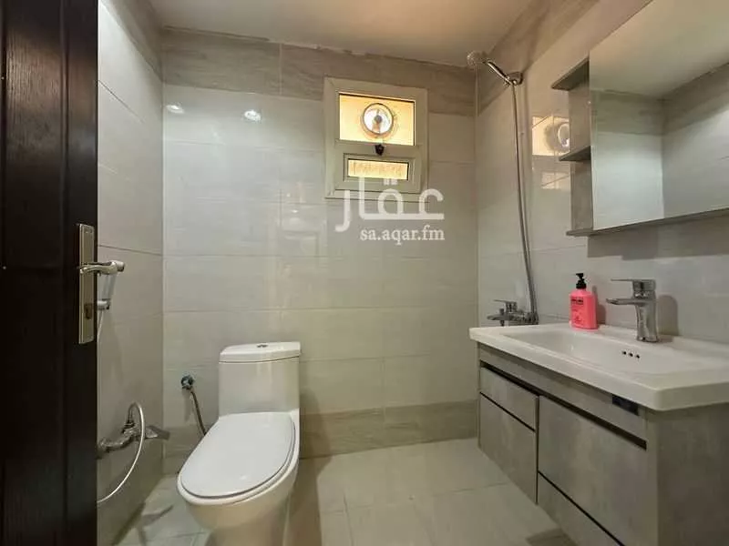 شقة 2 غرف في النرجس 2