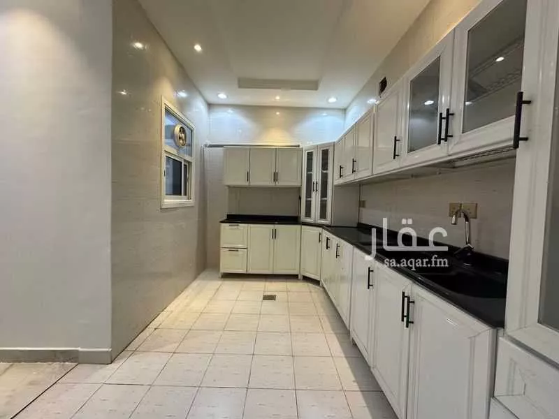 شقة 2 غرف في النرجس 5