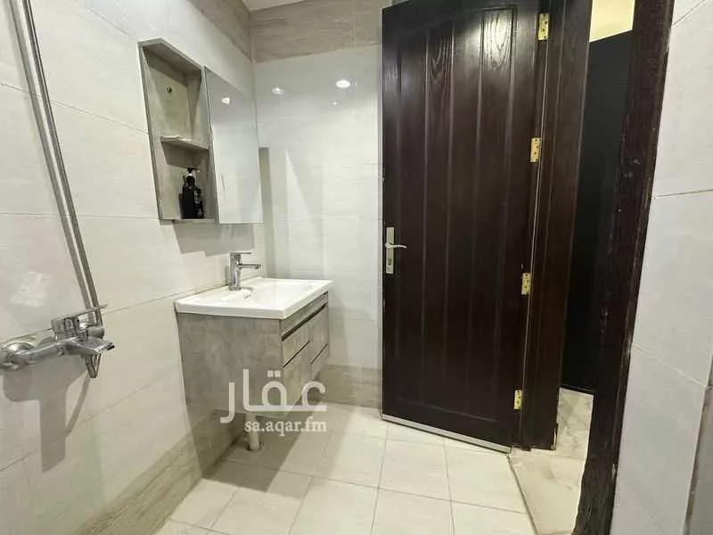 شقة 2 غرف في النرجس 7