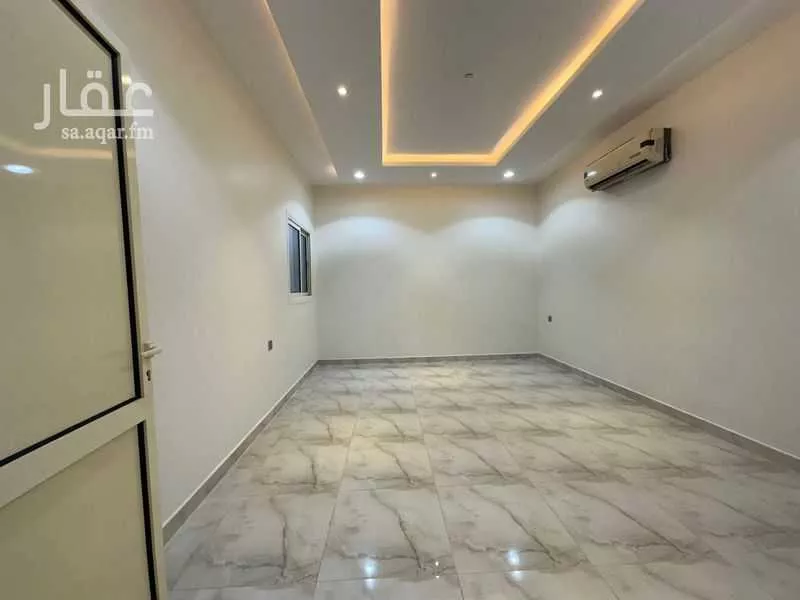 شقة 2 غرف في النرجس 8