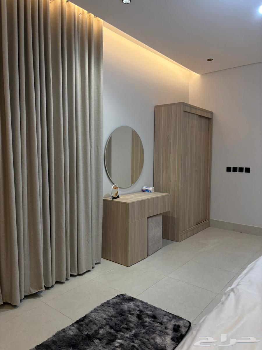 2 bedroom apartment in Mishrifah 2