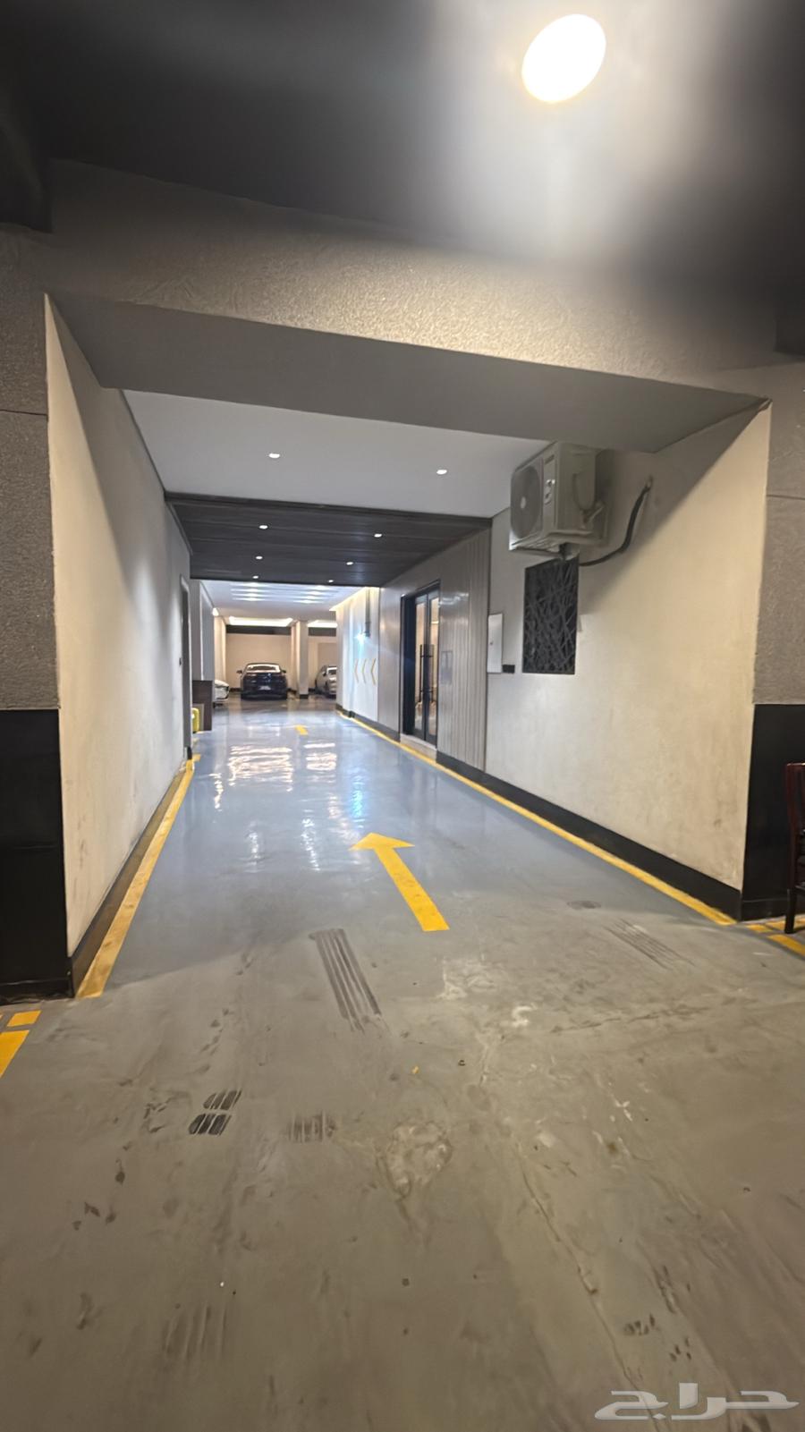 2 bedroom apartment in Mishrifah 11