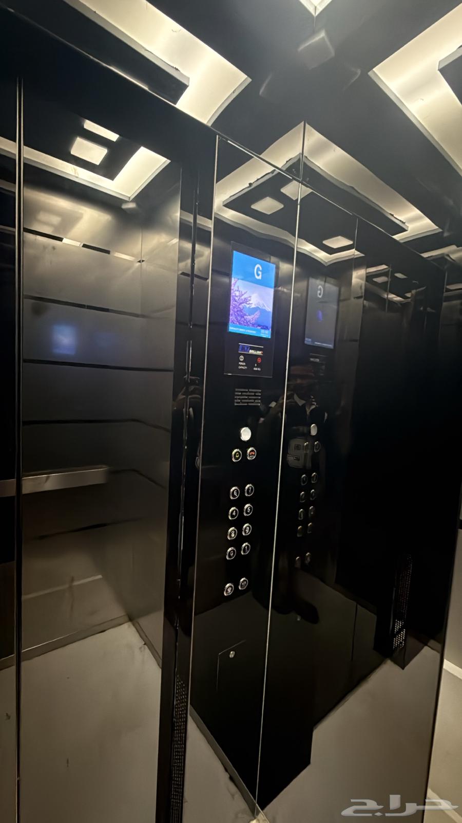 2 bedroom apartment in Mishrifah 15