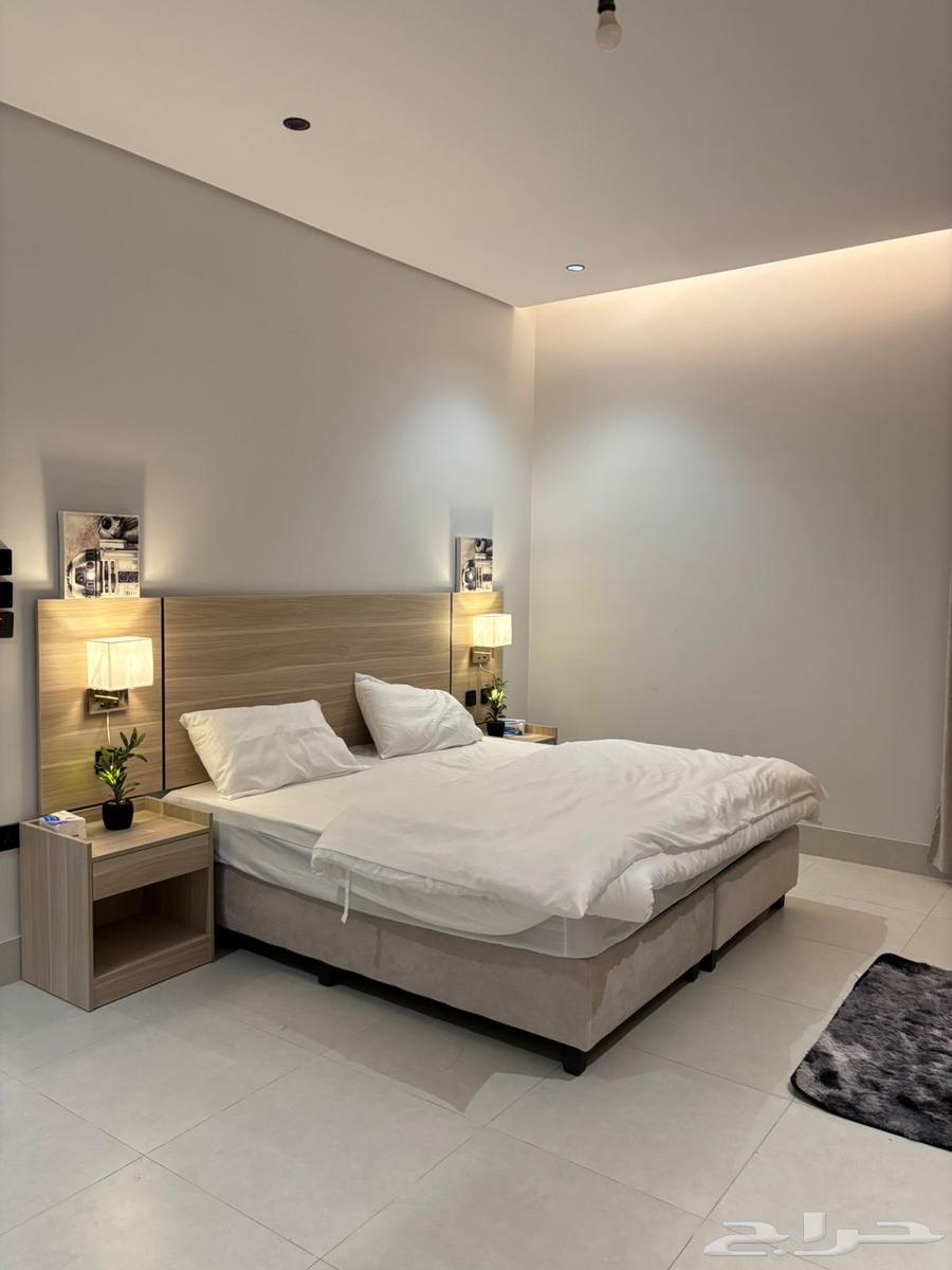 2 bedroom apartment in Mishrifah 3