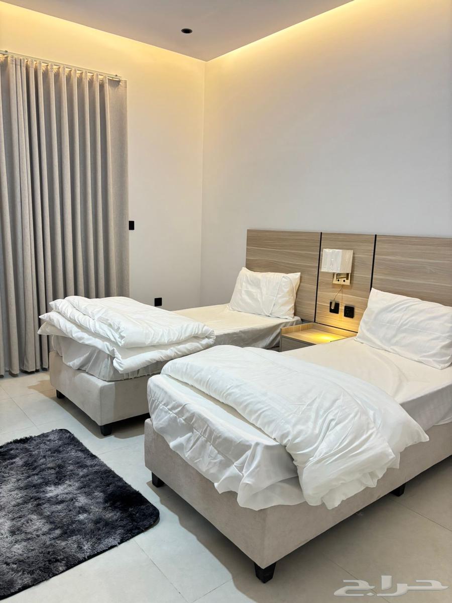 2 bedroom apartment in Mishrifah 5