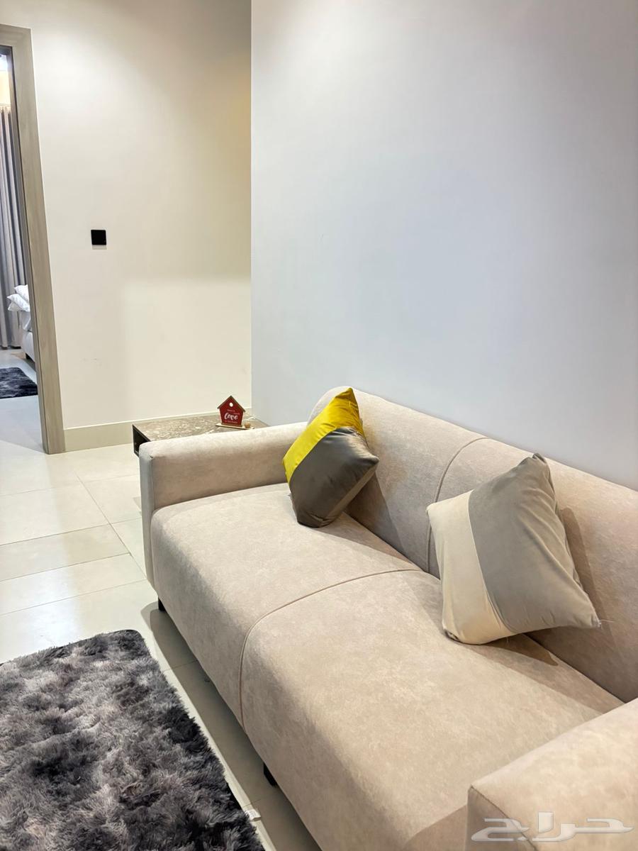 2 bedroom apartment in Mishrifah 8