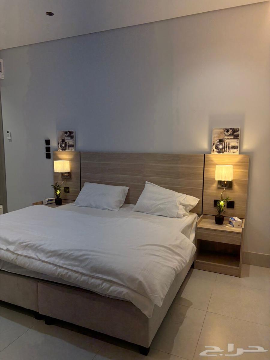 2 bedroom apartment in Mishrifah 9