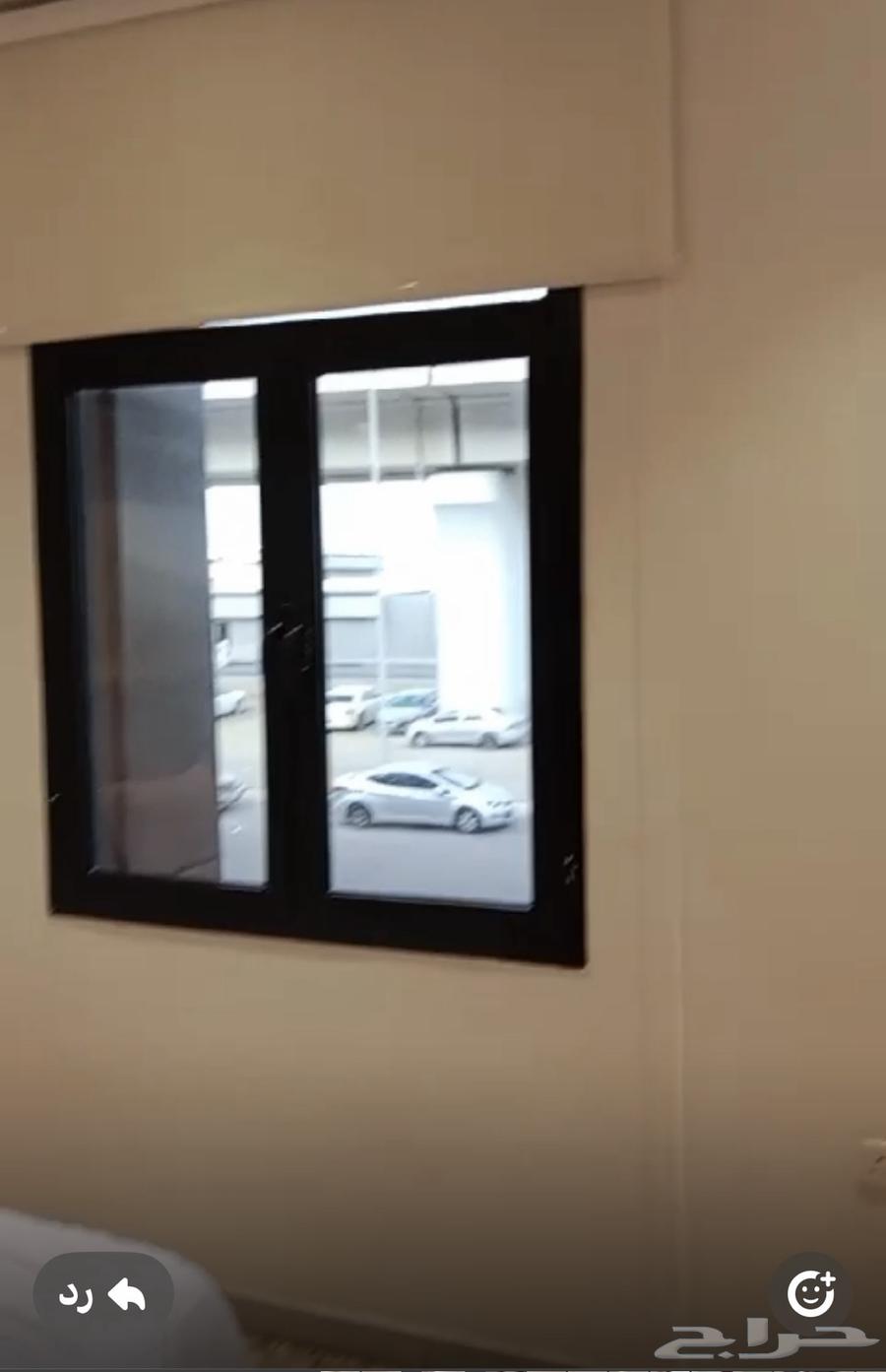 شقة 2 غرف في بني مالك 2