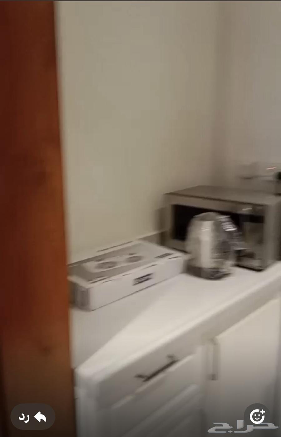 شقة 2 غرف في بني مالك 6