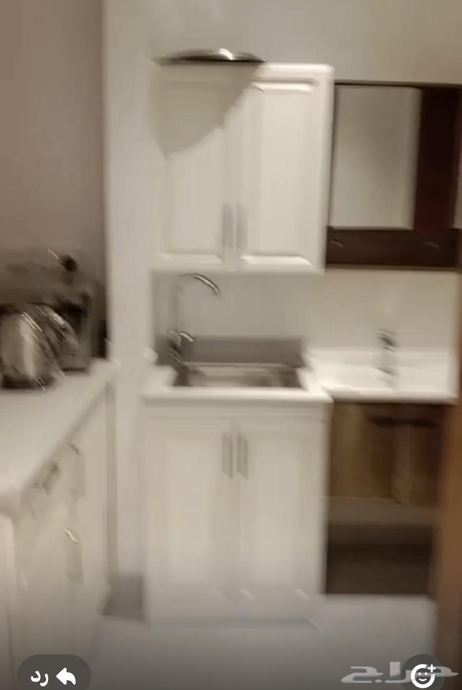 شقة 2 غرف في بني مالك 7