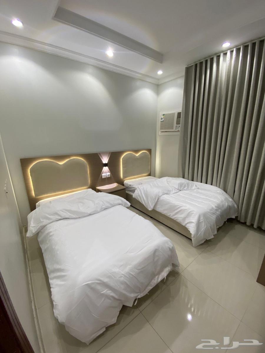 1 bedroom apartment in Al Marwa 3