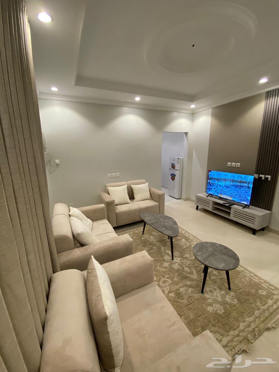 1 bedroom apartment in Al Marwa 4