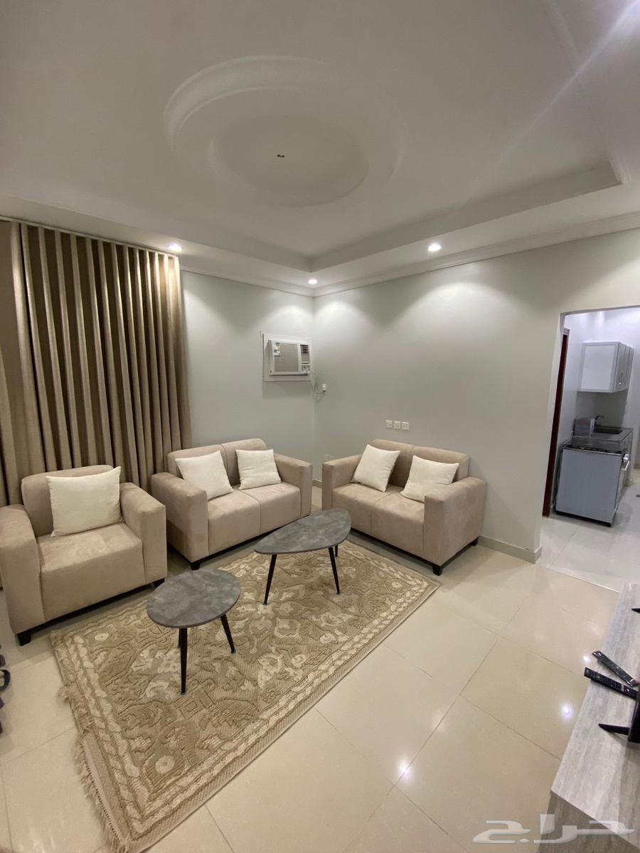 1 bedroom apartment in Al Marwa 5