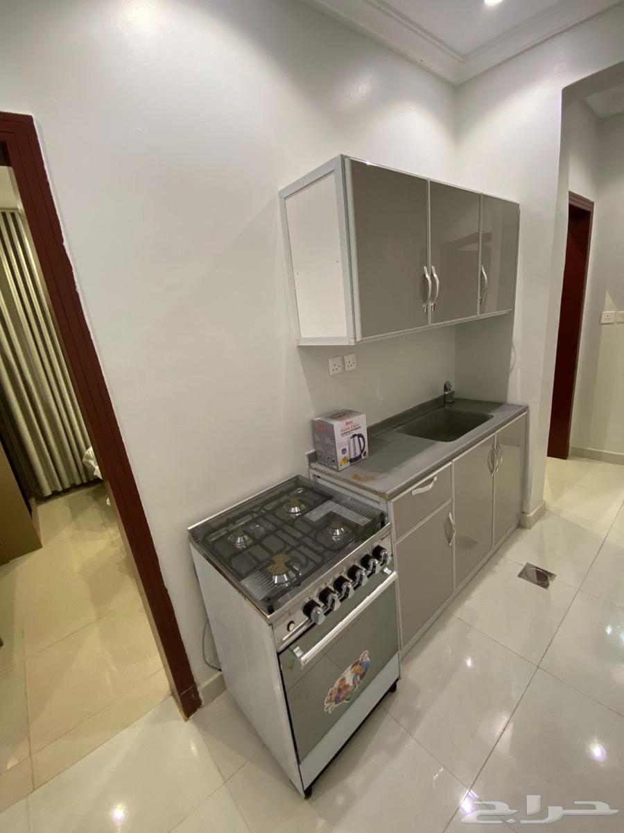 1 bedroom apartment in Al Marwa 6