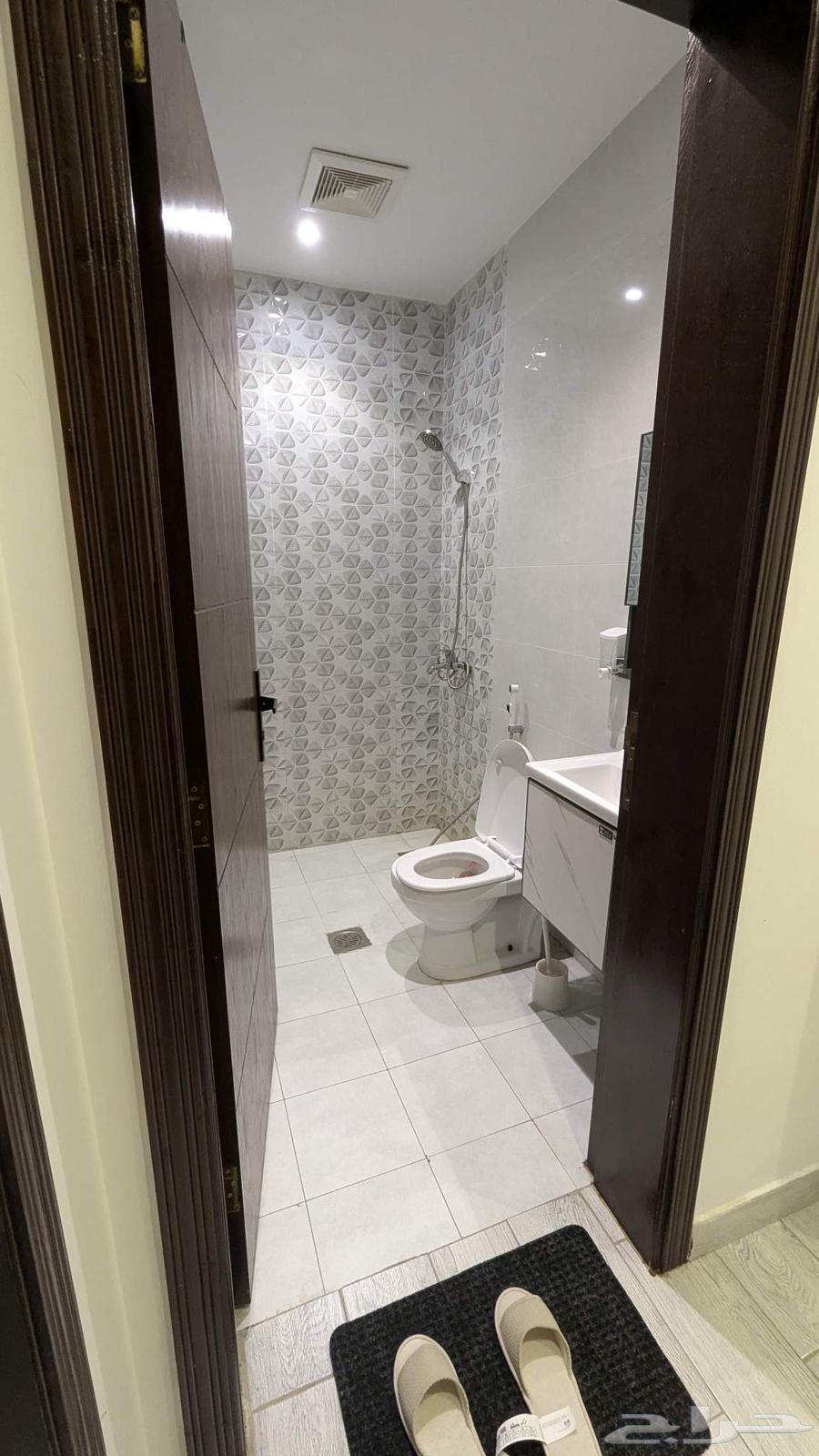 4 bedroom apartment in Al Naseem 12