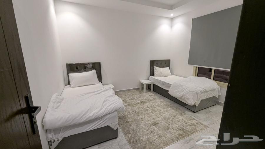 4 bedroom apartment in Al Naseem 6