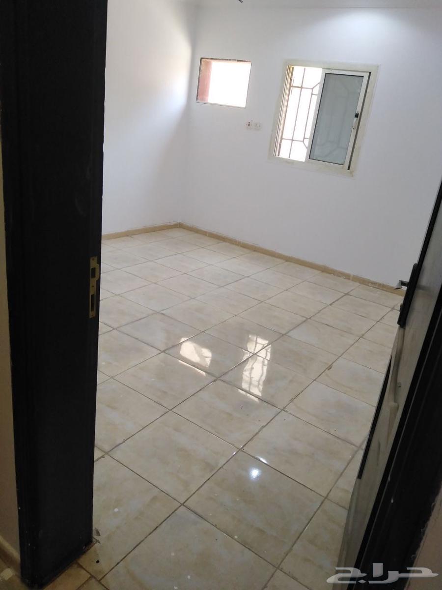 شقة 1 غرف في النزهة 3