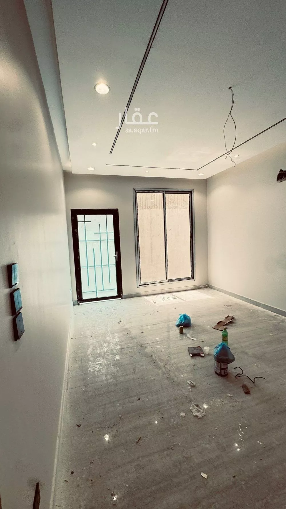 شقة 7 غرف في بدر 14