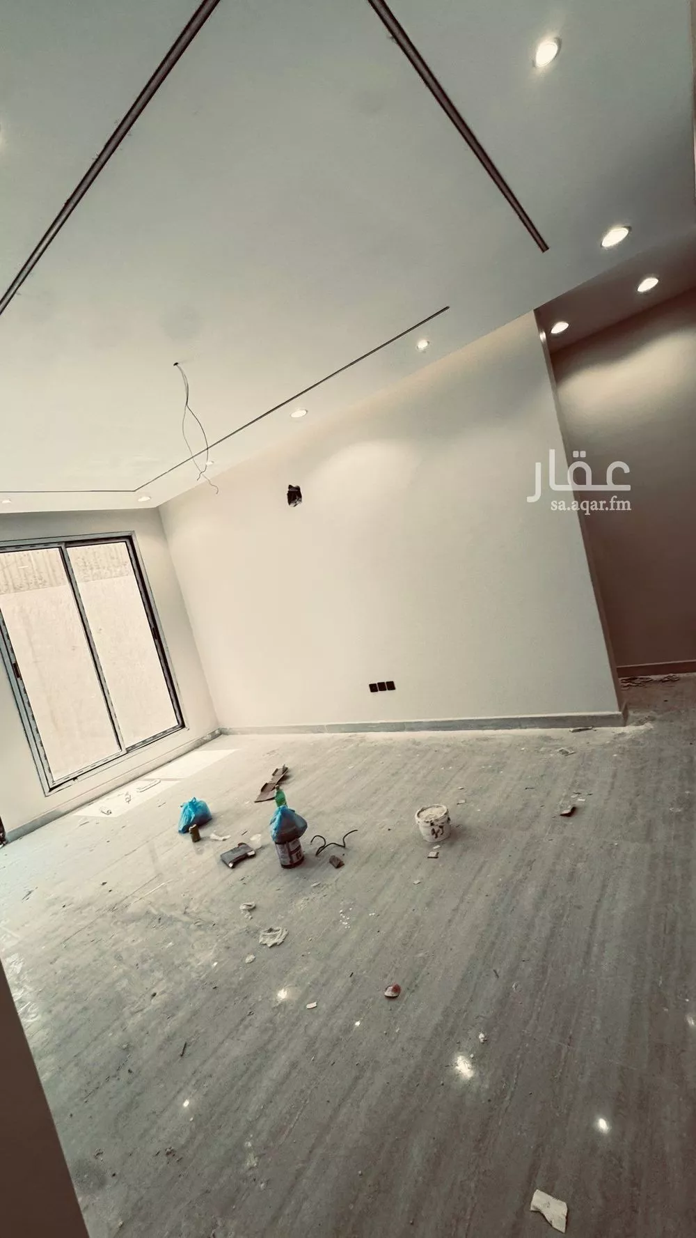 شقة 7 غرف في بدر 15