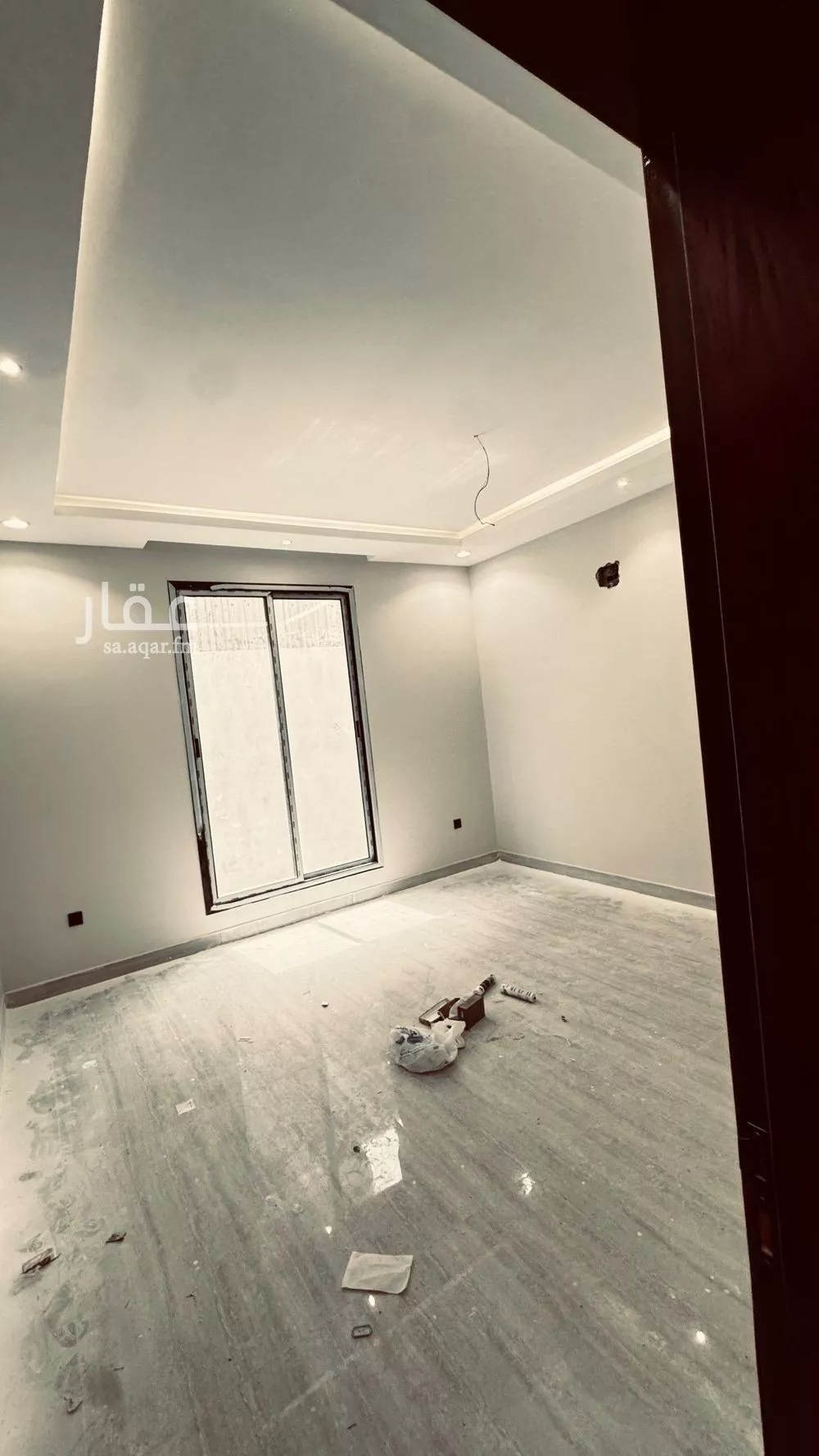 شقة 7 غرف في بدر 16