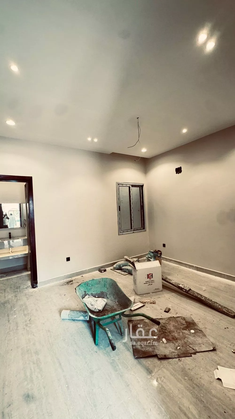 شقة 7 غرف في بدر 4