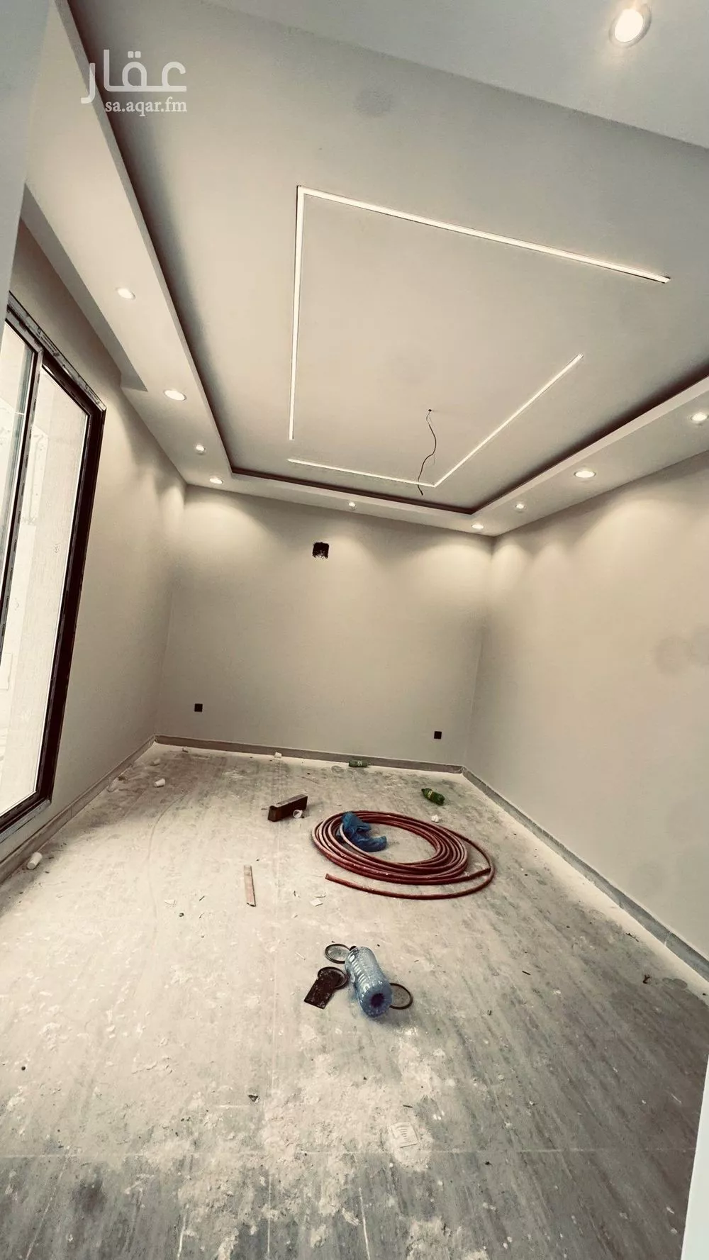 شقة 7 غرف في بدر 5