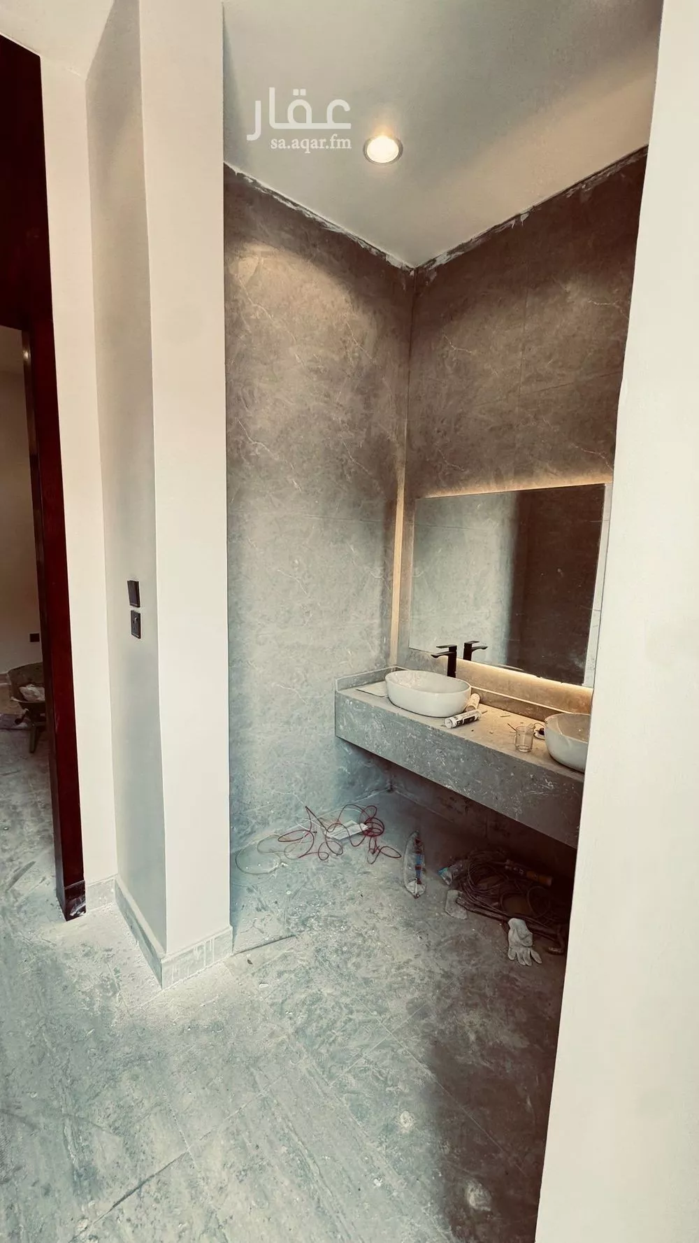 شقة 7 غرف في بدر 6