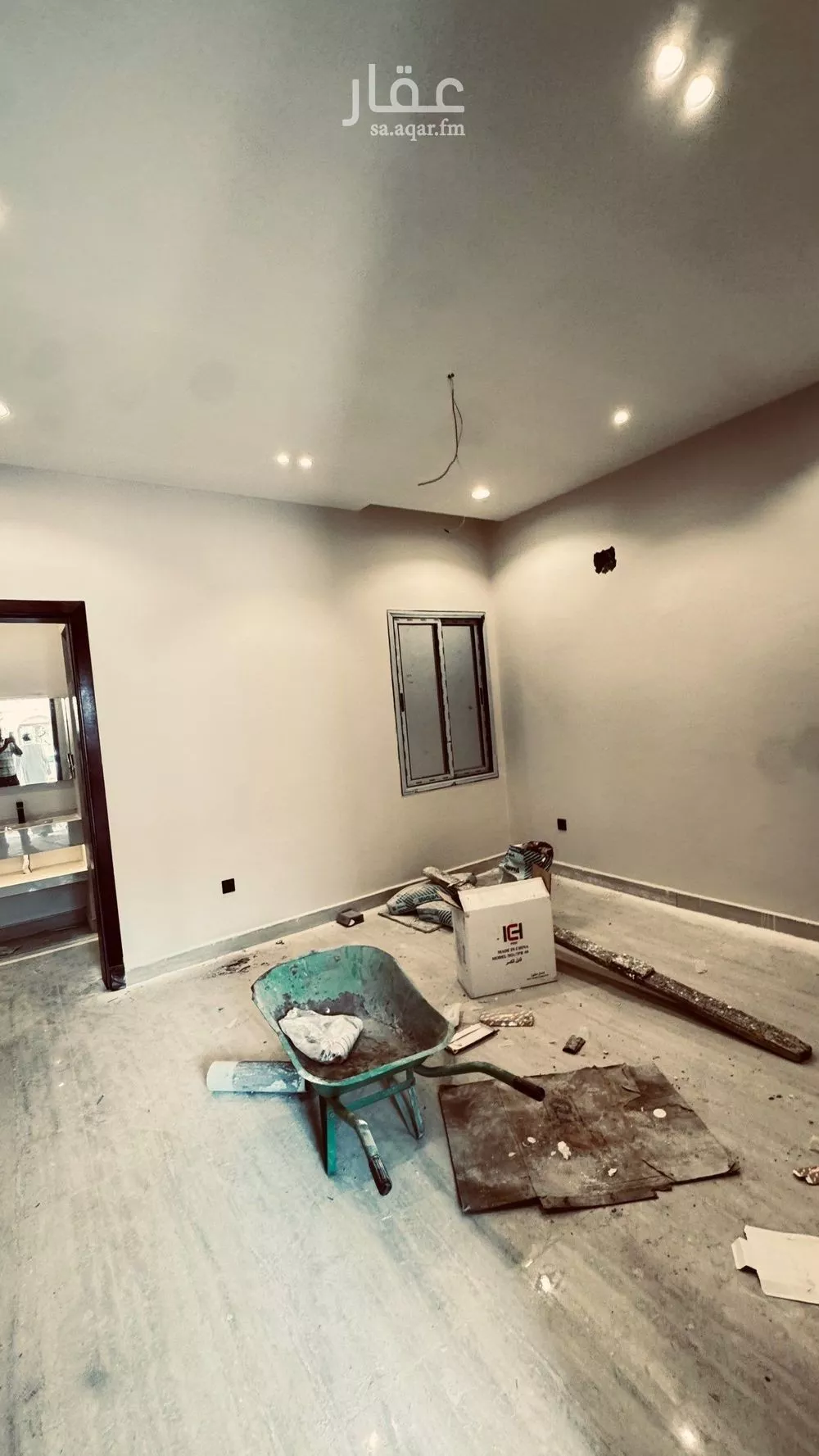 شقة 7 غرف في بدر 8