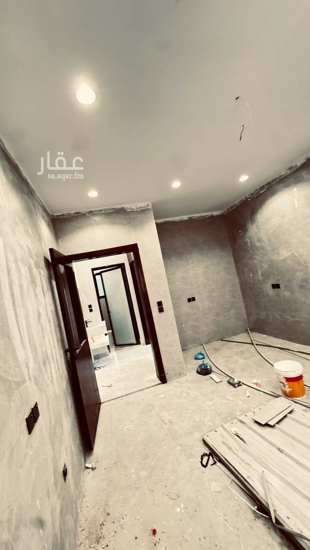 شقة 7 غرف في بدر 9