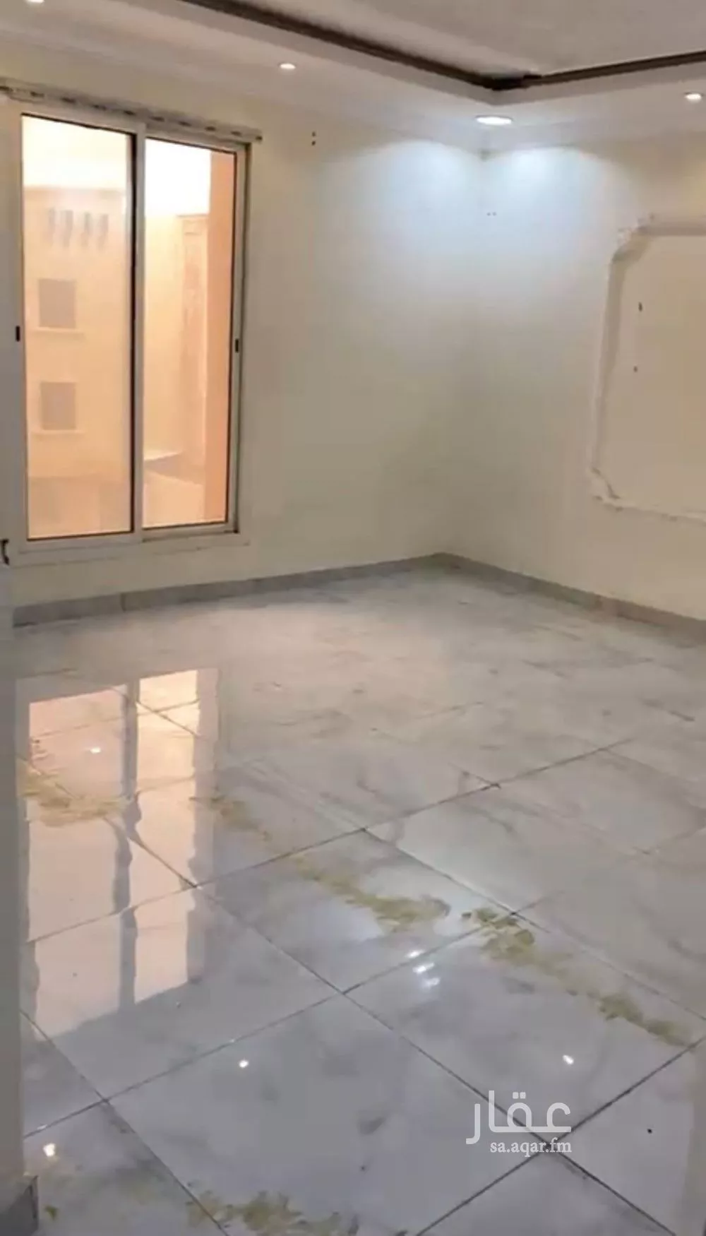 شقة 3 غرف في النور 2