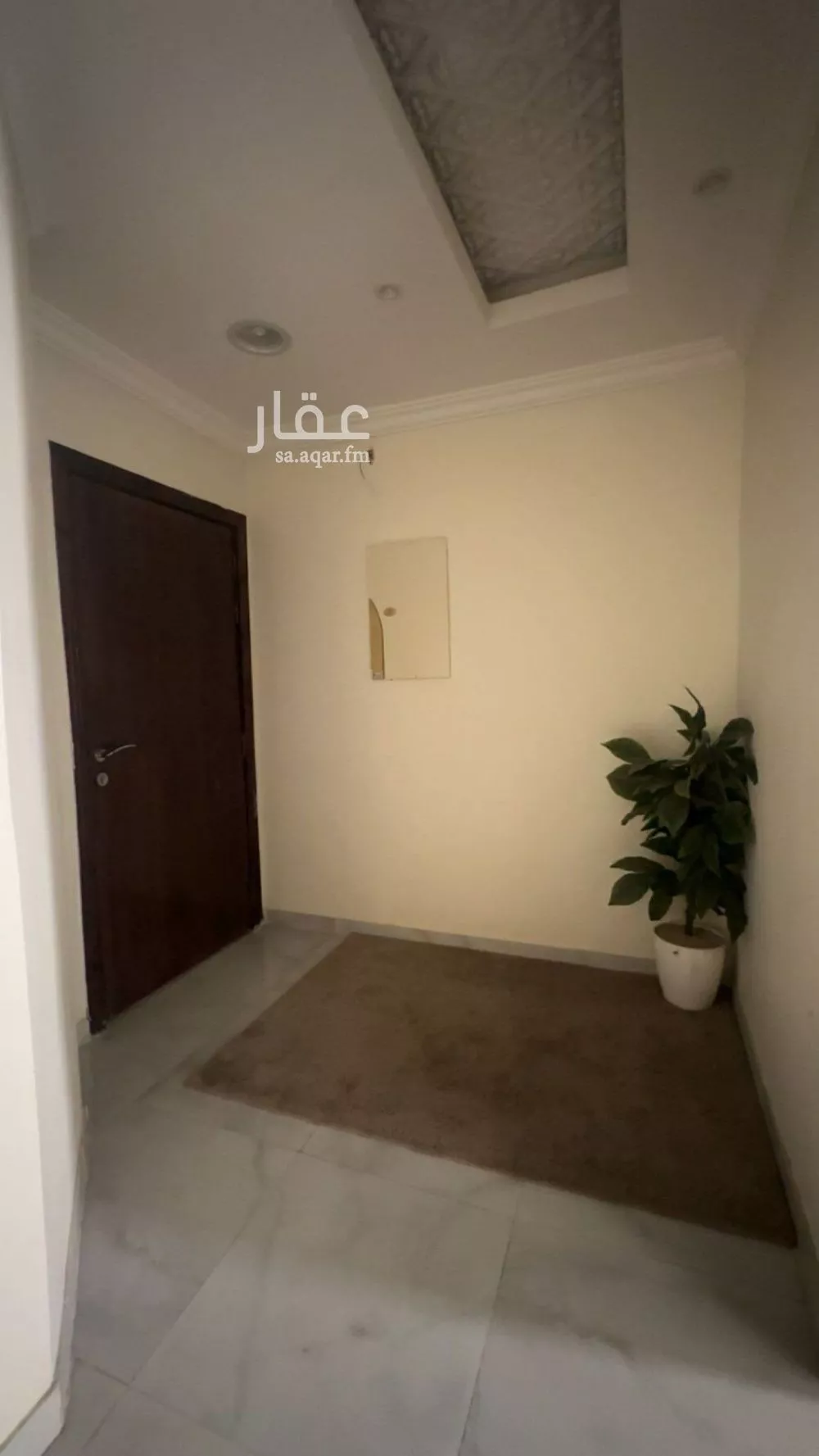 شقة 3 غرف في النور 3