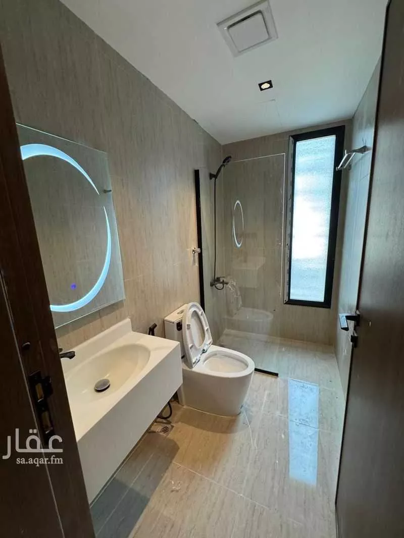 شقة 1 غرف في الصدفة 2