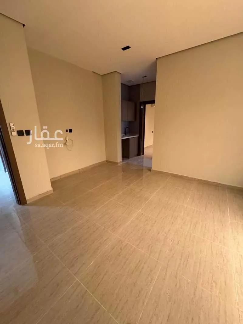 شقة 1 غرف في الصدفة 4