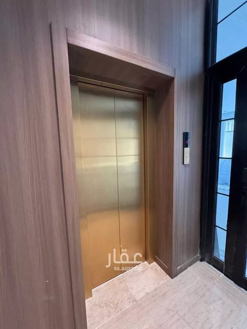 شقة 1 غرف في الصدفة 6