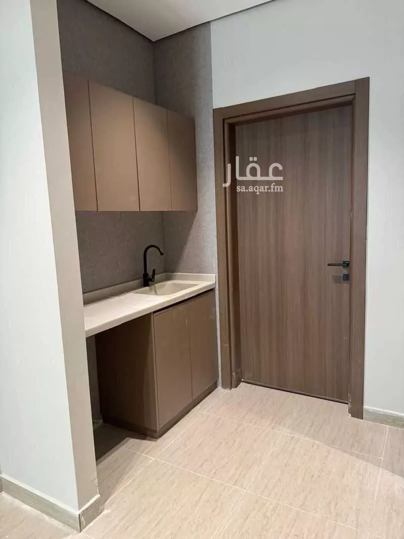 شقة 1 غرف في الصدفة 2