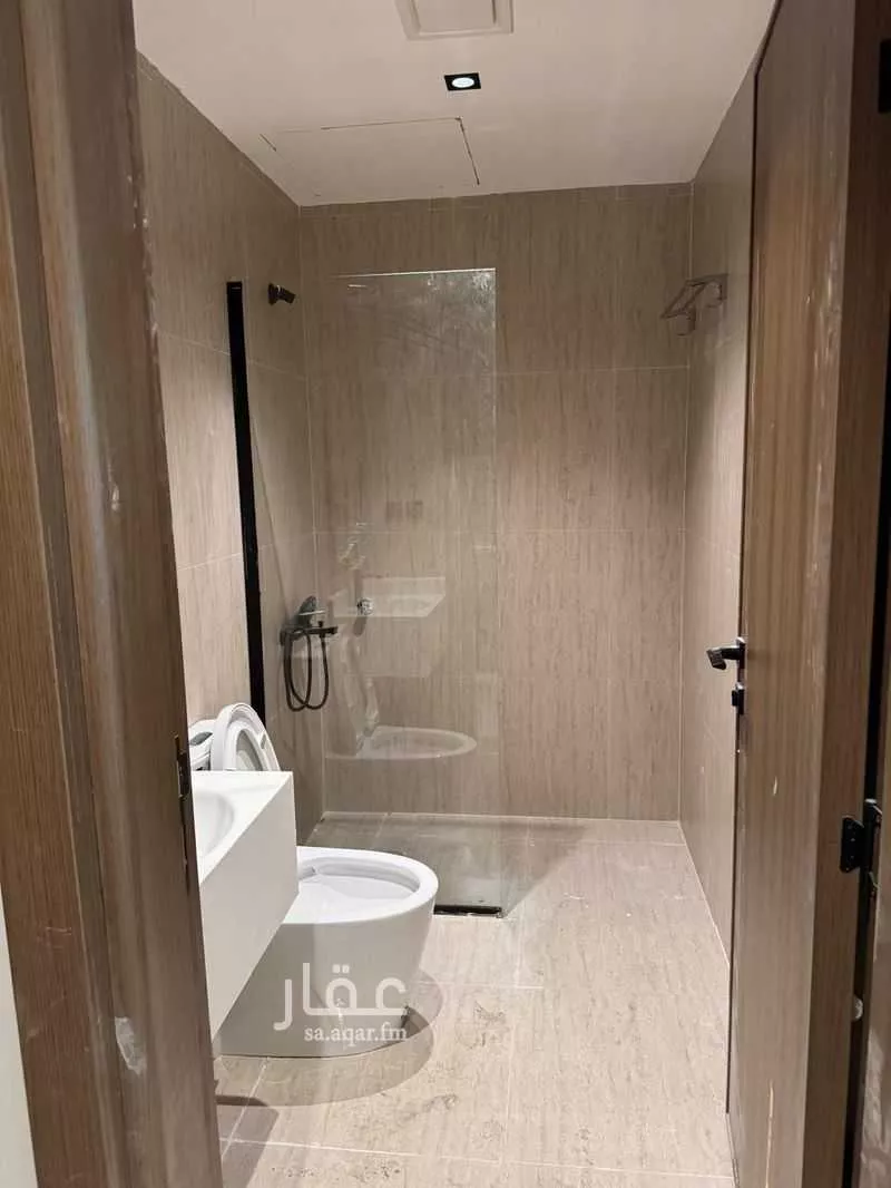 شقة 1 غرف في الصدفة 3