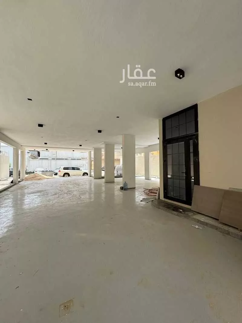 شقة 1 غرف في الصدفة 9