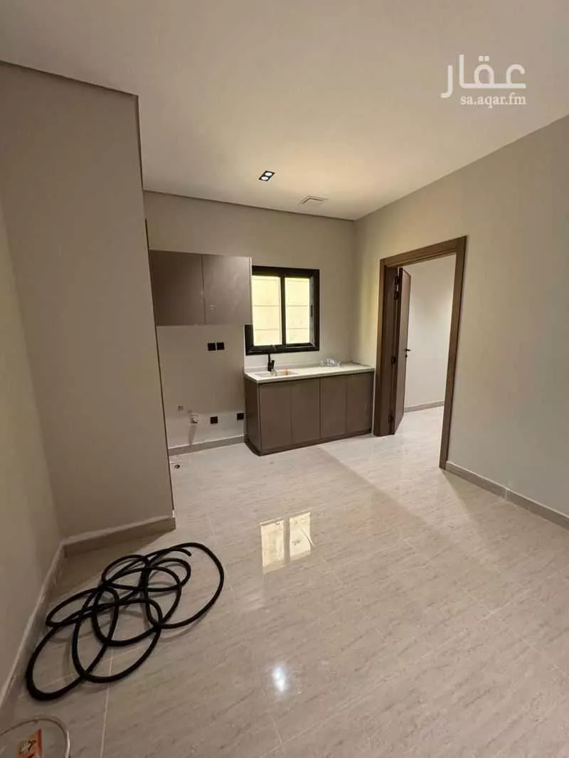 شقة 1 غرف في الصدفة 3