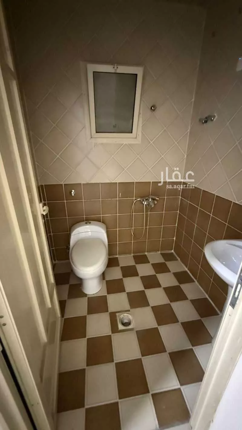 شقة 1 غرف في الخليج 7