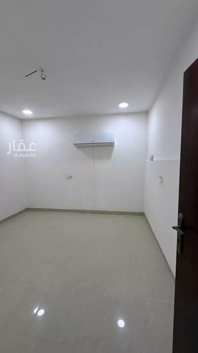 شقة 1 غرف في الخليج 9