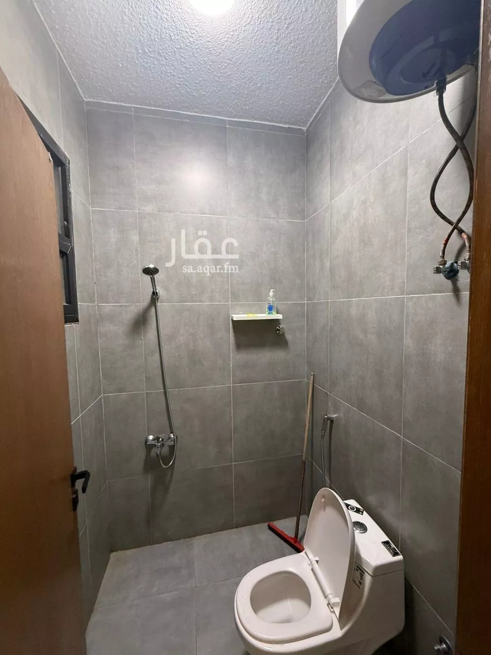 شقة 1 غرف في الزهرة 2