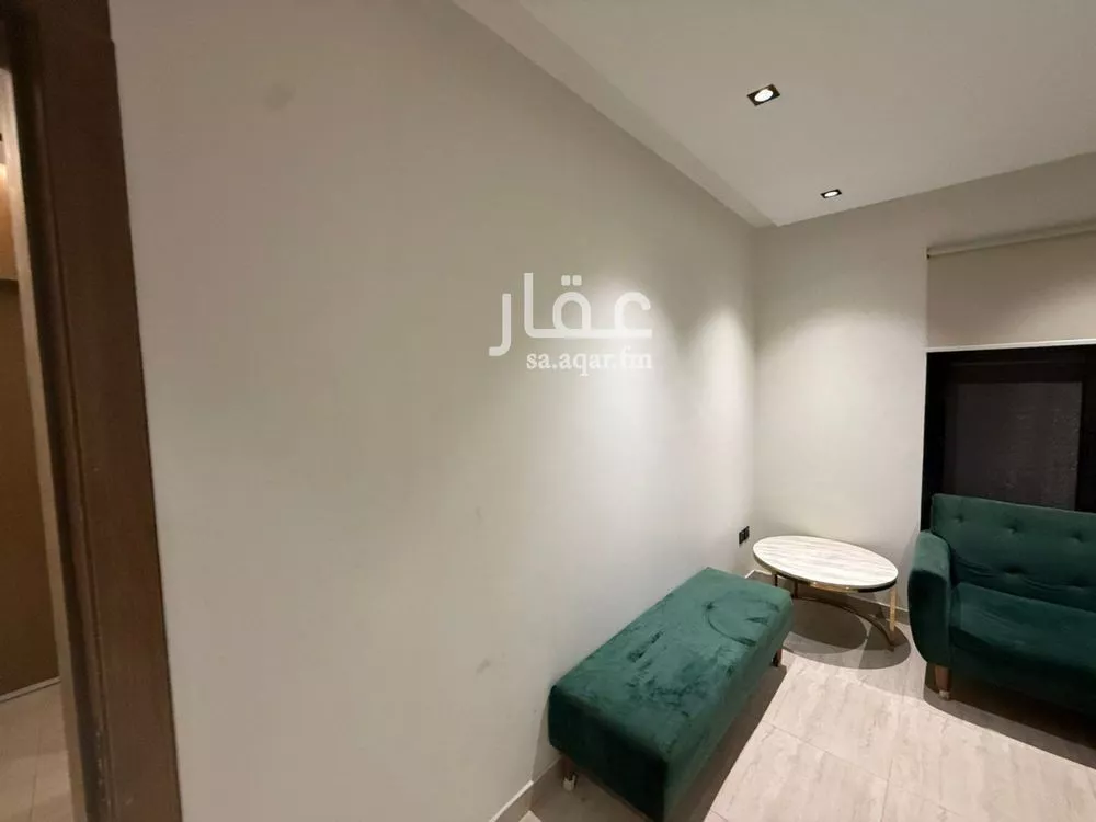 شقة 1 غرف في الزهرة 3