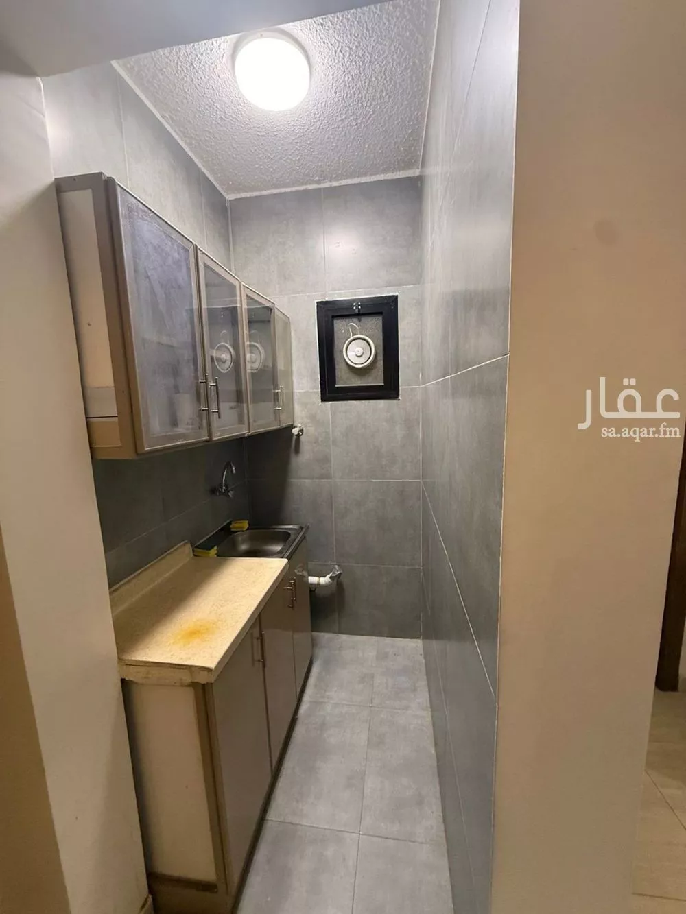 شقة 1 غرف في الزهرة 4