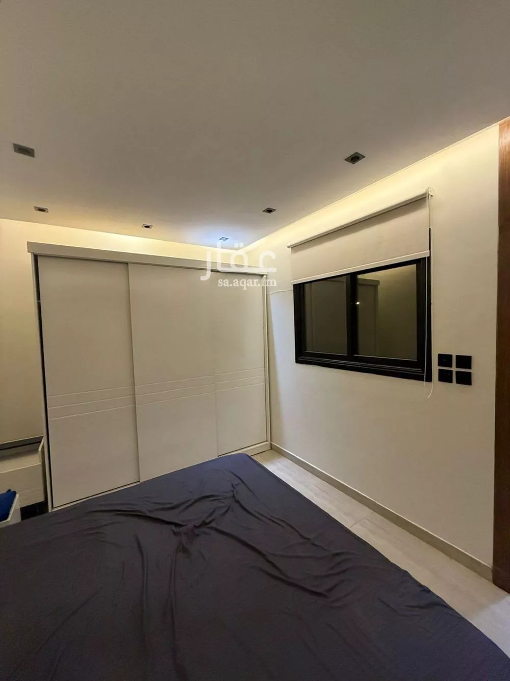 شقة 1 غرف في الزهرة 5