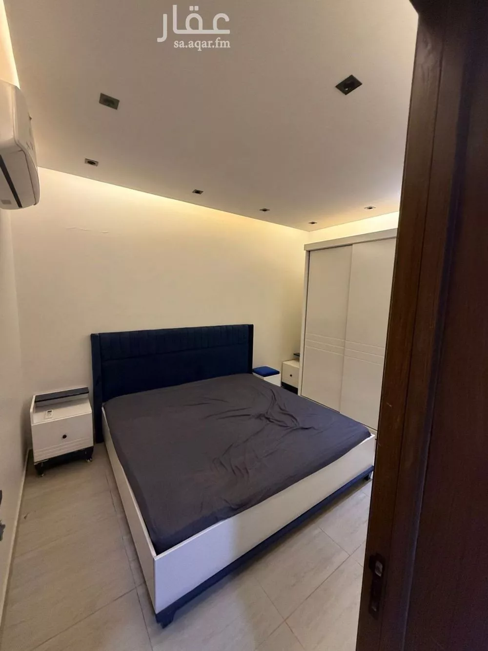 شقة 1 غرف في الزهرة 6