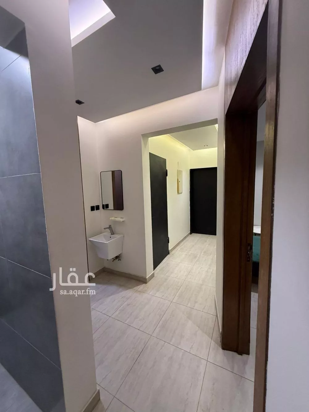 شقة 1 غرف في الزهرة 8