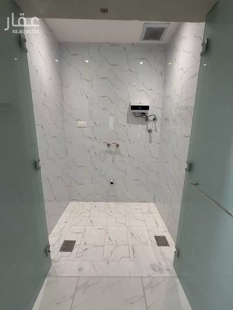 شقة 3 غرف في المنتزة 5