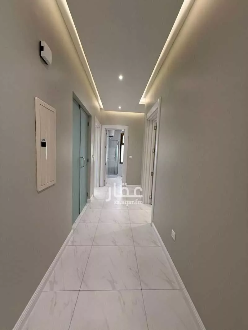 شقة 3 غرف في المنتزة 6