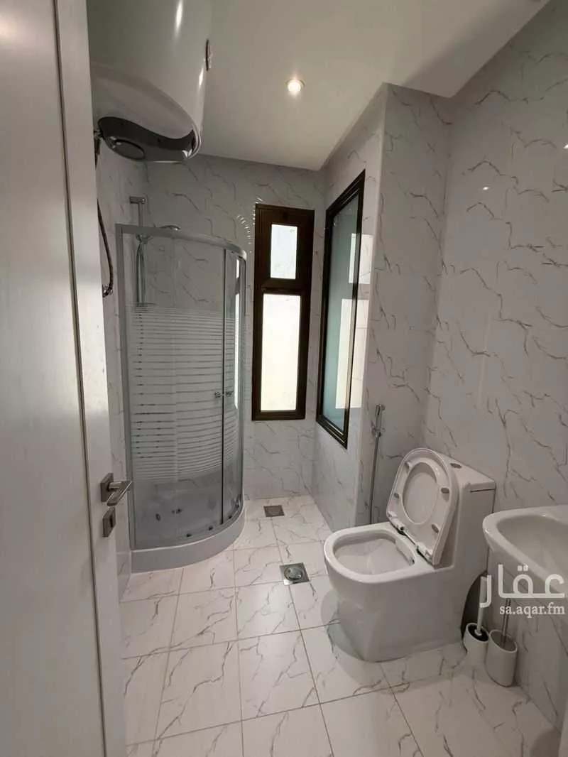 شقة 3 غرف في المنتزة 8