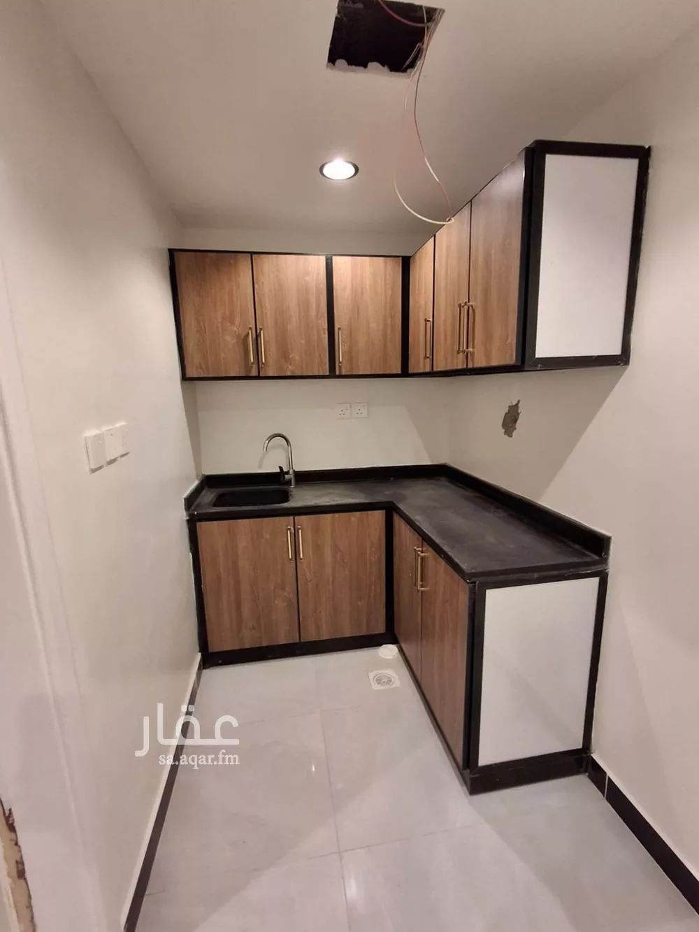 دور 1 غرف في العليا 6